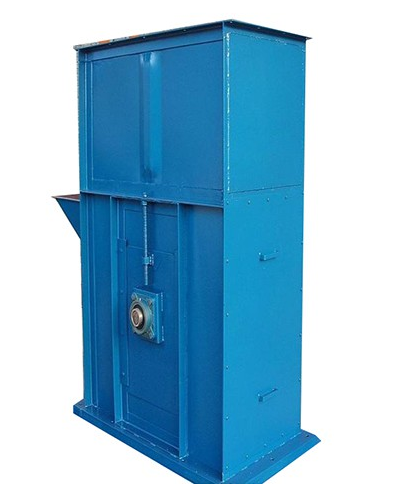 NE斗式提升機 NE斗式提升機