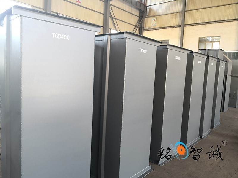 斗式提升機 斗式提升機